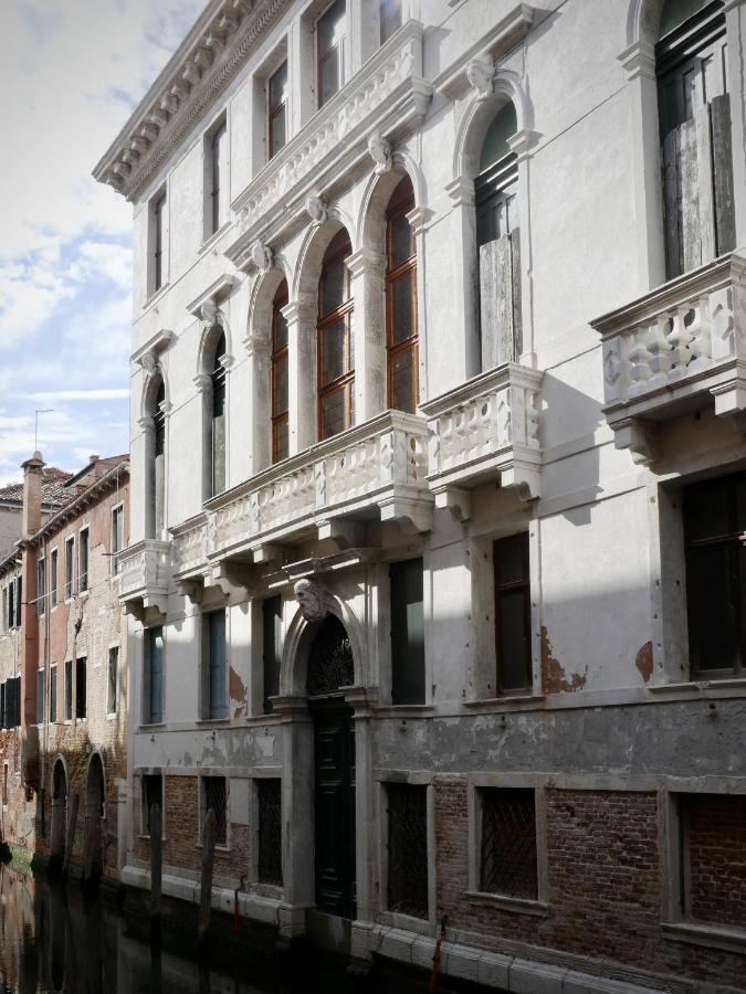 Foresteria Valdese Hostal
