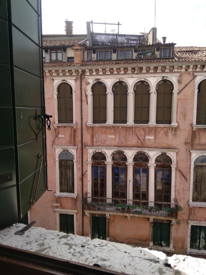 Foresteria Valdese Hostal Venecia