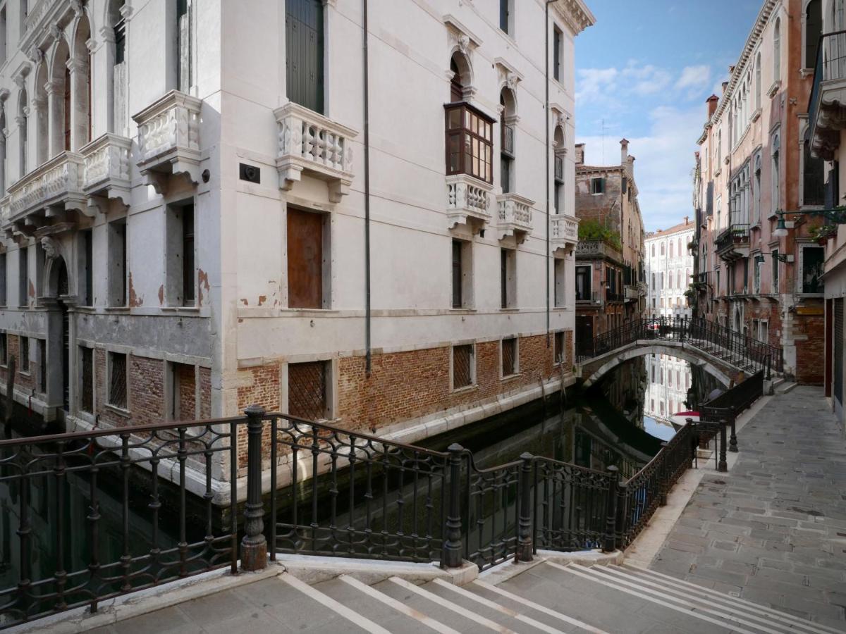 Hostal Foresteria Valdese Venecia
