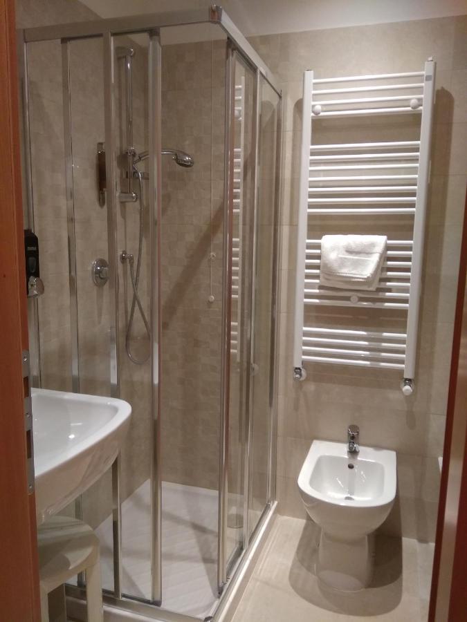 Foresteria Valdese Hostal Venecia