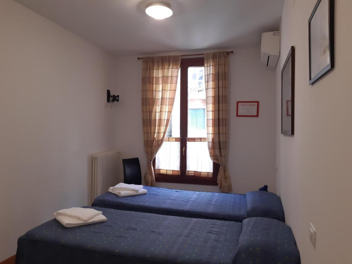 Foresteria Valdese Hostal