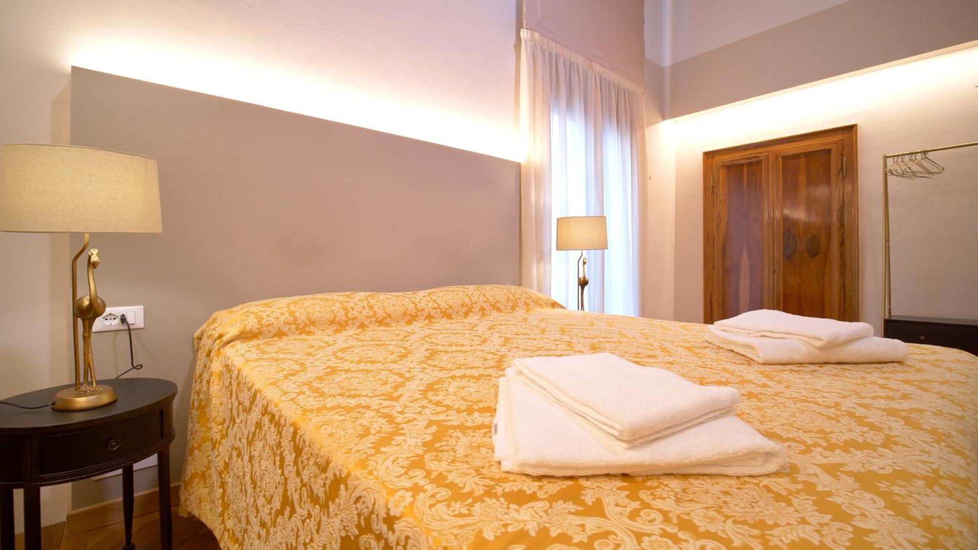 Hostal Foresteria Valdese *