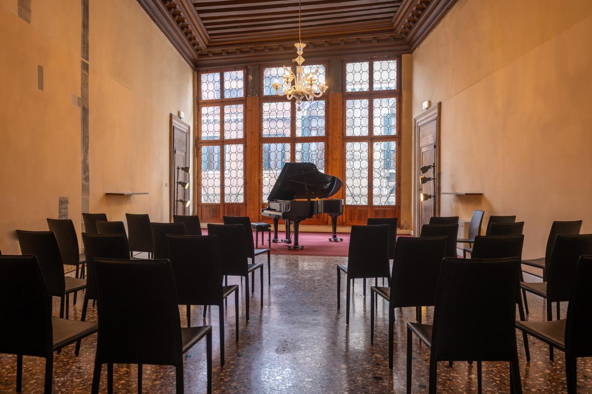 Hostal Foresteria Valdese Venecia