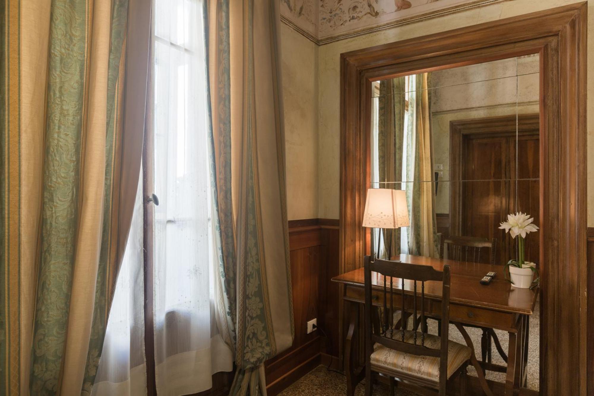 Foresteria Valdese Venecia