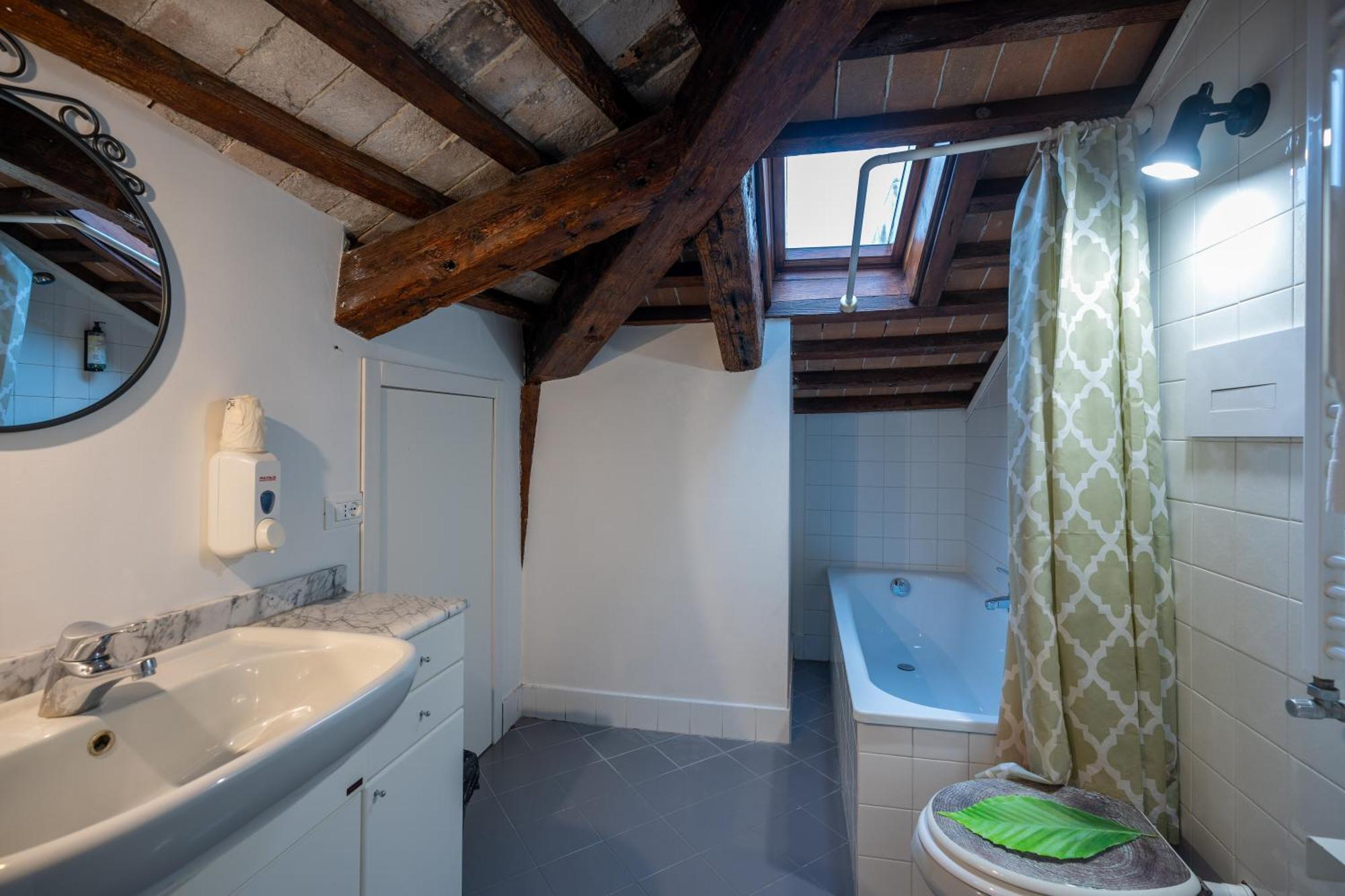 Foresteria Valdese Hostal
