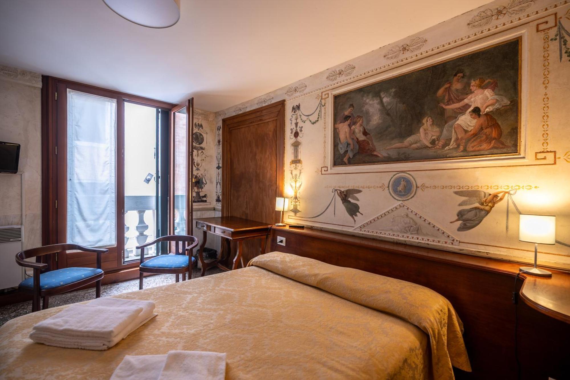 Foresteria Valdese Venecia