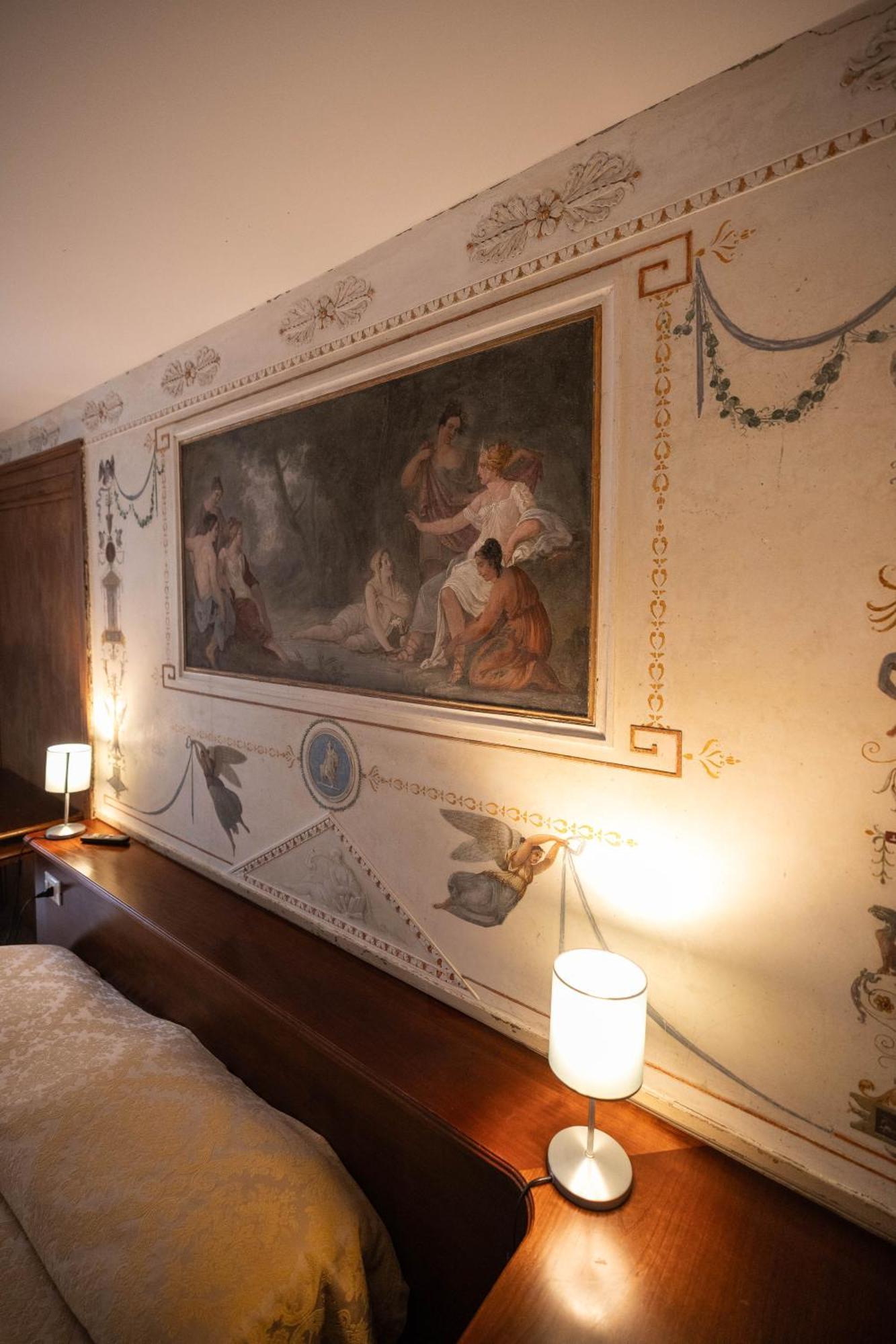 Foresteria Valdese * Venecia