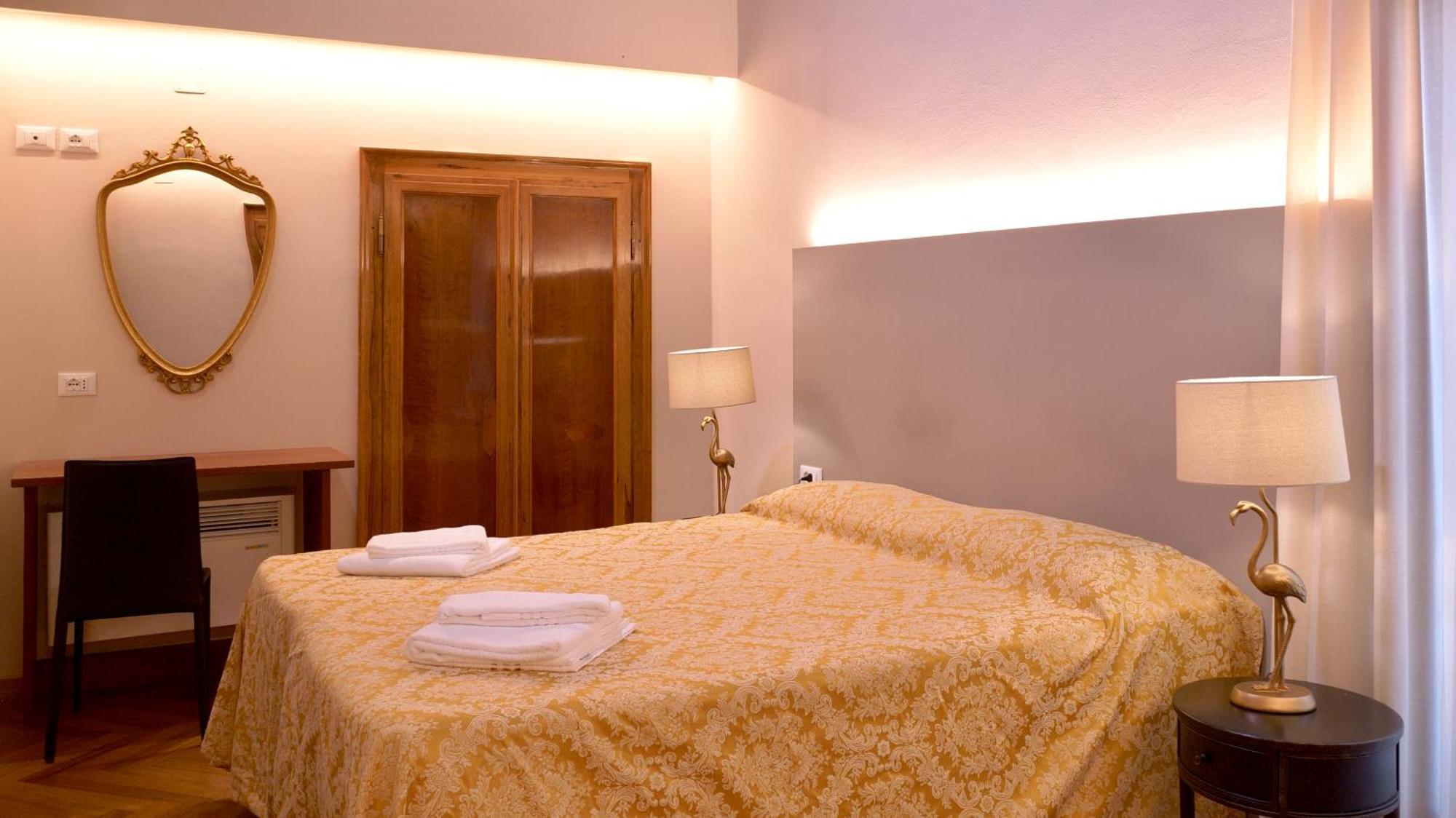 Hostel Foresteria Valdese Wenecja